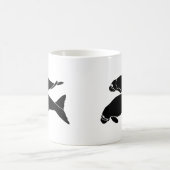 Manatees Kaffeetasse (Mittel)