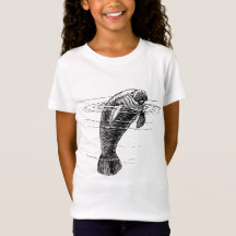 Manategirls Shirt