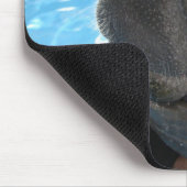 Manati SMP04 Mousepad (Ecke)