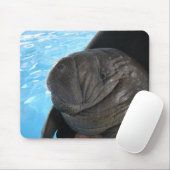 Manati SMP04 Mousepad (Mit Mouse)