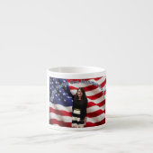 Manatis für Manatis Expresso Tasse (Vorderseite)