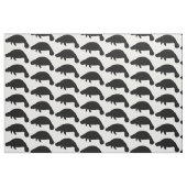 Manatis Stoff (Fat Quarter (45,7 x 55,9 cm))