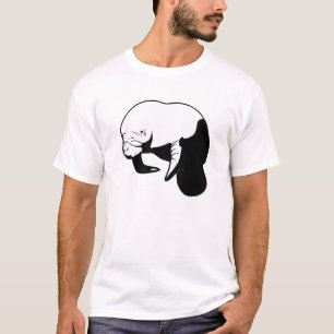 Manatis T-Shirt