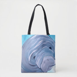 Manatis-Taschen-Tasche Tasche