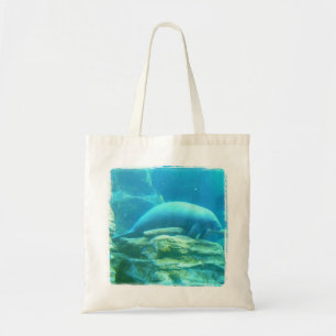 Manatis-Taschen-Tasche Tragetasche