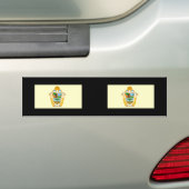 Manaus Amazonas, Brasilien Autoaufkleber (Auf Auto)