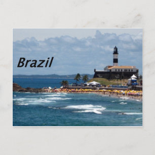 Manaus-Beacon-Angie.JPG Postkarte