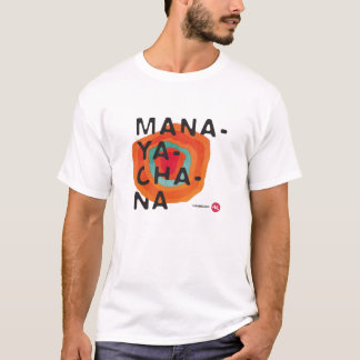 Manayachana T - Shirt