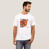 Manayachana T - Shirt (Vorne ganz)