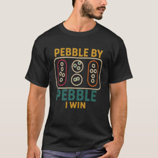 Mancala-Fan Brettspiel-Enthusiast Brettspiel-Spiel T-Shirt