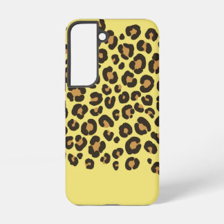 Manchas de Jaguar Samsung Galaxy Hülle