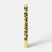 Manchas de Jaguar Samsung Galaxy Hülle (Linke Seite)