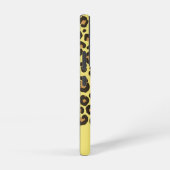 Manchas de Jaguar Samsung Galaxy Hülle (Rechte Seite)