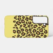 Manchas de Jaguar Samsung Galaxy Hülle (Rückseite (Horizontal))
