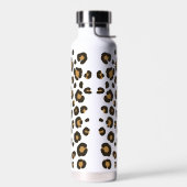 Manchas Jaguar Trinkflasche (Links)