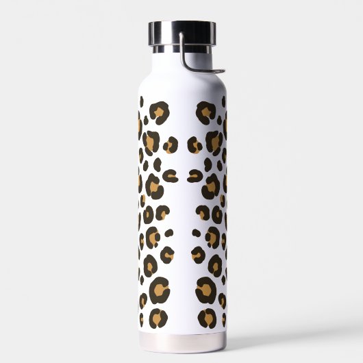 Manchas Jaguar Trinkflasche (Links)