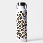 Manchas Jaguar Trinkflasche (Vorne)
