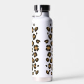 Manchas Jaguar Trinkflasche (Rechts)