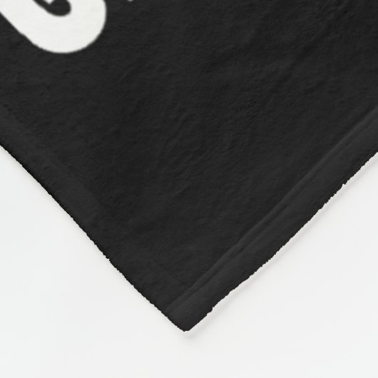 Manche erinnern mich an alte TV-Sets, die lustige  Fleecedecke (Ecke)