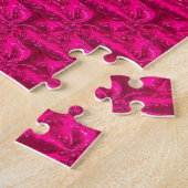 Manche mögen es HOT... Puzzle (Seite)