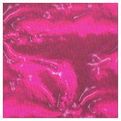 Manche mögen es HOT! Stoff (Nahaufnahme)