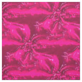 Manche mögen es HOT! Stoff (Muster)