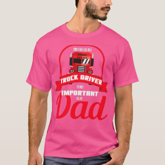 Manche nennen mich ein Geschenk für den Vater eine T-Shirt
