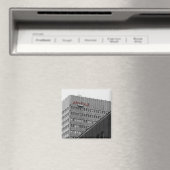 Manchester Arndale Magnet (In Situ (Geschirrspüler))
