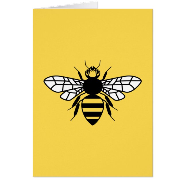 Manchester Bee (Vorne)