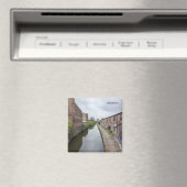 Manchester Canals Magnet (In Situ (Geschirrspüler))