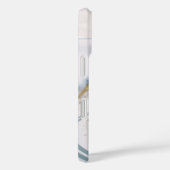 Manchester City Phone Cover (Rückseite / Rechts)