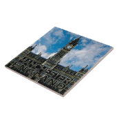 Manchester Fliese (Seite)