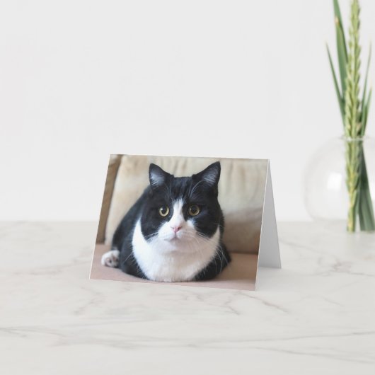 Manchester-Fotokarte Karte (Vorderseite)