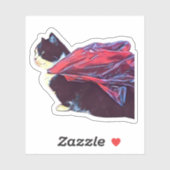 Manchester HeroesAmoungUs Sticker (Blatt)