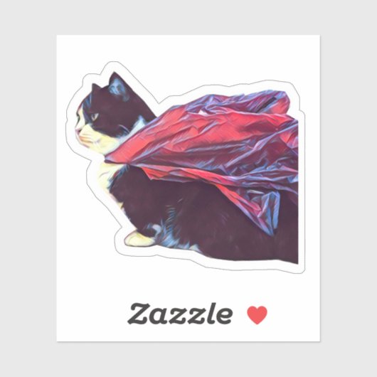 Manchester HeroesAmoungUs Sticker (Blatt)