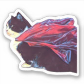 Manchester HeroesAmoungUs Sticker (Vorderseite)