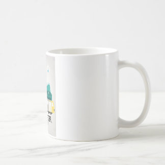 Manchester Kaffeetasse