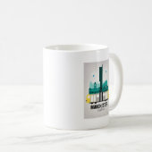 Manchester Kaffeetasse (VorderseiteRechts)
