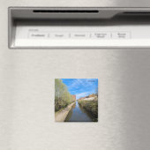 Manchester Kanäle Magnet (In Situ (Geschirrspüler))