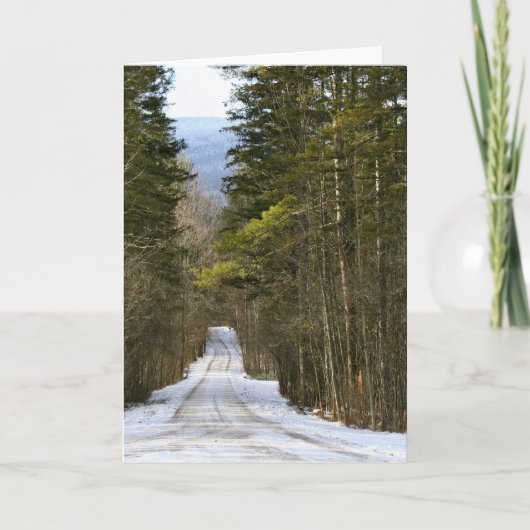 Manchester Karte (Vorderseite)