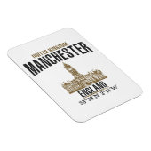 Manchester Magnet (Rechte Seite)