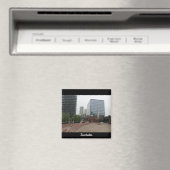 Manchester Magnet (In Situ (Geschirrspüler))