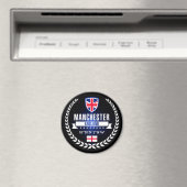 Manchester Magnet (In Situ (Geschirrspüler))
