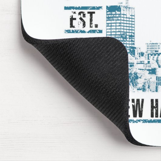 Manchester Mousepad (Ecke)