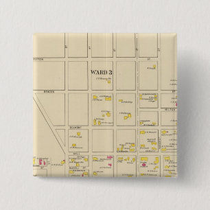 Manchester, NH, Ward 24 Button