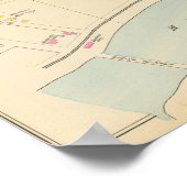 Manchester, NH, Ward 89 Poster (Ecke)