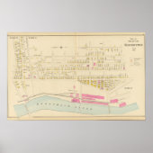 Manchester, NH, Ward 89 Poster (Vorne)