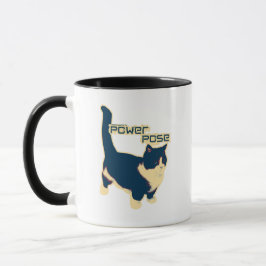 Manchester PowerPose Cup Tasse