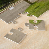 Manchester Staat Park, Port Orchard, WA Puzzle (Seite)