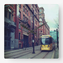Manchester Street